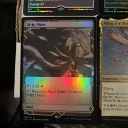 MTG Magic The Gathering Card Lot - Image 5