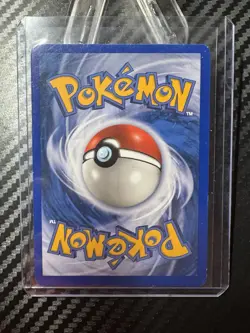 2002 E-Card - Expedition Pokemon Kadabra Stage 1/Uncommon #84 - Image 2