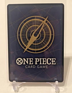 Sanji - ST01-004 - Promo - One Piece Card Game - Film RED N/M - Image 2