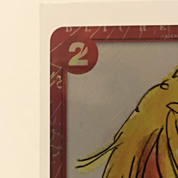 Sanji - ST01-004 - Promo - One Piece Card Game - Film RED N/M - Image 4