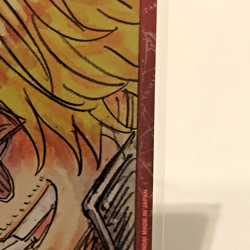 Sanji - ST01-004 - Promo - One Piece Card Game - Film RED N/M - Image 5