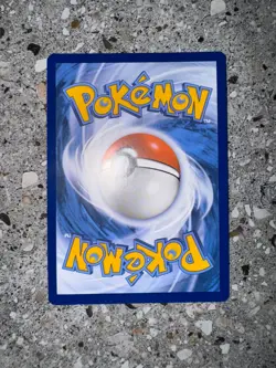 Pokemon TCG Cards Klara 145/198 Chilling Reign Cosmos Holo Rare Promo - Image 4