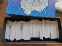 Pokemon Journey Together Bulk 500+ Cards, Common, Uncommon, Rare, Reverse Holo - Image 2