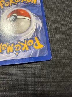 Alakazam 1/102 Base Set Holo Rare Unlimited Pokemon TCG Card HP Condition - Image 4