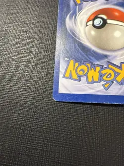 Alakazam 1/102 Base Set Holo Rare Unlimited Pokemon TCG Card HP Condition - Image 5