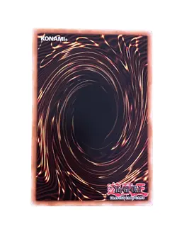 YuGiOh Odd-Eyes Phantom Dragon Promo Card YA01-EN001 - Image 2