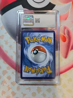 Tinkaton EX 262/193 - Paldea Evolved - CGC - Pokemon Card TCG (Equiv. PSA & BGS) - Image 2