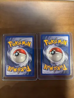 DISCOUNT DEAL 2X Energy Switch 120/147 Aquapolis Regular Vintage Pokemon Cards - Image 2