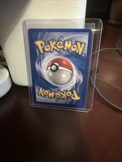 Sabrina Trainer Gym Challenge Holo Pokemon Card 20/132 Rare Vintage Wotc - Image 2