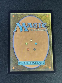 Lyra Dawnbringer Foil Borderless MTG Dominaria Remastered Unplayed NM DMR 413 - Image 2