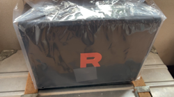 New Team Rocket’s Glory Attache Case Pokemon Card 30 Packs Japanese Factory - Image 2