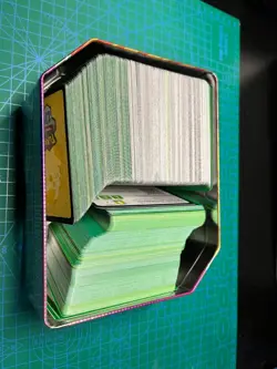 Pokemon TCG: Assorted: Lot Of 600+ TCG Live Code Cards (Never Claimed) - Image 1