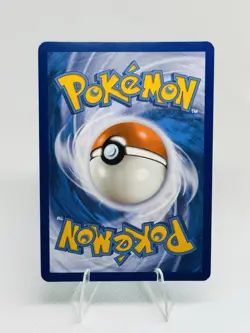 Pokemon Blastoise ex 009/165 Scarlet & Violet 151 - JUMBO CARD Blooming Waters - Image 2