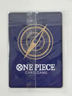 Perona (Illustration Box Vol.4) OP09-034 One Piece Promotion Cards Foil - Image 2