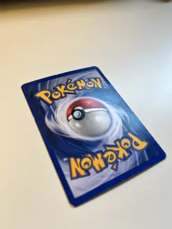 Pokemon TCG - Feraligatr 4/111 - Neo Genesis Holo Card Near Mint - Image 3