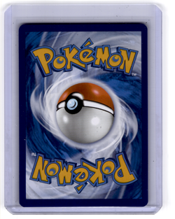 Pokemon TCG Shiny Dachsbun Holo Rare Card 161/091 Paldean Fates NM - Image 2