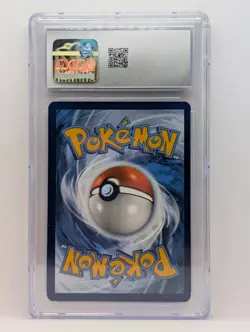 2023 Pokemon Trading Card Game Classic Ultra Rare Lugia EX #17/34 CGC 9.5 - Image 2