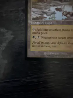 Yavimaya Hollow Urza's Destiny Regular - Image 3