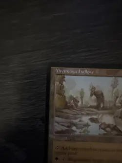 Yavimaya Hollow Urza's Destiny Regular - Image 5