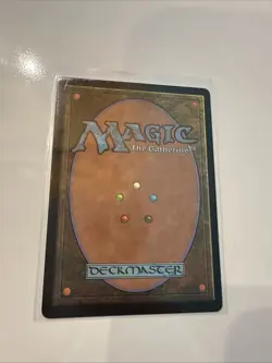 Stoneforge Mystic (Borderless) Special Guests Non-Foil 0029 MTG Near Mint TCG - Image 2