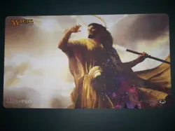 MTG Theros Heliod, God of the Sun Playmat Ultra Pro Magic The Gathering - Image 1