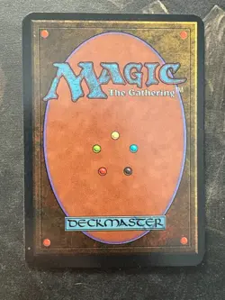 *** ALPHA Craw Wurm *** NM-Mint Beauty! - DUTY PAID - Magic MtG - Image 2