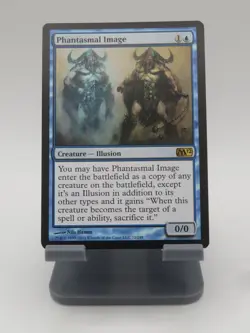 MTG Phantasmal Image Magic 2012 72/249 Regular Rare - Image 1