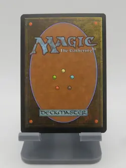 MTG Phantasmal Image Magic 2012 72/249 Regular Rare - Image 2