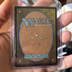 Illustrious Wanderglyph X1 Mtg Lost Caverns Of Ixalan Commander Nm Foil Extended - Image 2
