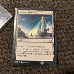 Arcane Lighthouse MTG - Image 3
