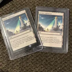 Arcane Lighthouse MTG - Image 4