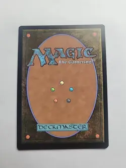 MTG - Ob Nixilis, Captive Kingpin March of the Machine: The Aftermath Foil - Image 3