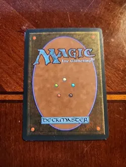 MTG Ashnod's Alter Artifact - Chronicles 1995 NM - Image 2