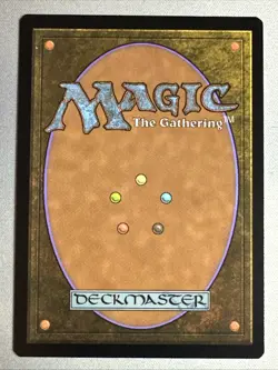 MTG / Chaos Warp / STA / #36 / FOIL / Mythic / NM - Image 2