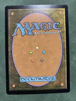 1x Baneslayer Angel - MTG: Core Set 2021: Foil Extended Art NM - Image 2