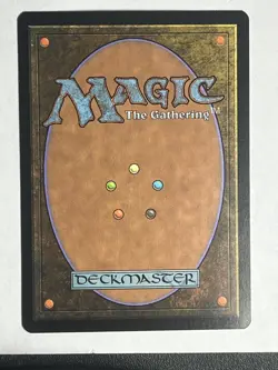 MTG - Fiery Temper - Torment - Foil En (LP) - Image 2