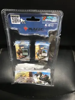 Magic The Gathering Heroes Vs Monsters World’s Smallest Decks Dual Decks - Image 2