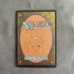 Bottle Gnomes [Tempest] Magic MTG - Image 2