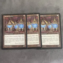 Bottle Gnomes [Tempest] Magic MTG - Image 3