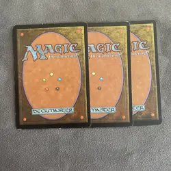 Bottle Gnomes [Tempest] Magic MTG - Image 4