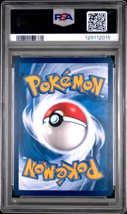 PSA 9 Mint Pokemon Mewtwo GX 048/024 2023 Sun & Moon Shining Legends Chinese - Image 2