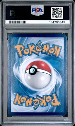 PSA 10 2025 Pokemon Cubone Chinese Exclusive Gem Pack Vol.3 04 07/07 Gem Mint - Image 2