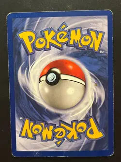Charmeleon Base Set Unlimited Pokemon TCG 24/102 WOTC Vintage Uncommon - Image 2