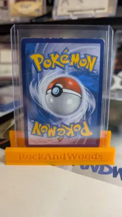 Gyarados 21/98 Holo Rare Ancient Origins MP/HP Pokemon - Image 2