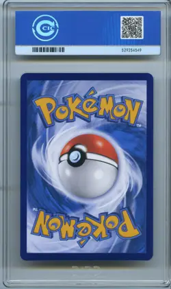 CCIC 10 Gem Mint Pokemon Chinese Gem Pack Vol.3 CBB3C 02 07 Exclusive Meowth - Image 2