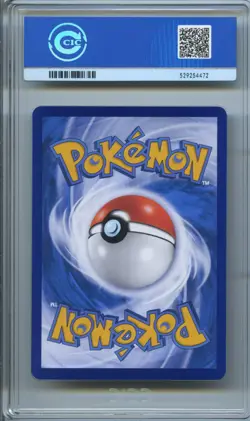 CCIC 10 Gem Mint 2025 Pokemon Cubone Chinese Exclusive Gem Pack Vol.3 04 07/07 - Image 2