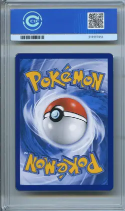 CCIC 10 Gem Mint 2023 POKEMON Chinese FRIENDS IN ALOLA 081/S-P PROMO PTCG - Image 2