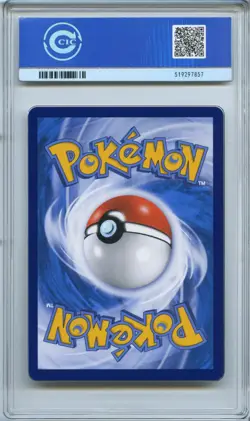 CCIC 10 Gem Mint Pokemon 082/S-P S-Chinese 1st Anniversary Box Friends in Gala - Image 2
