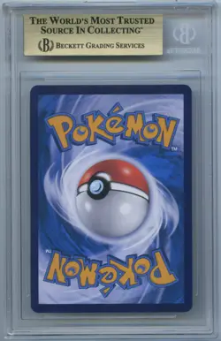 BGS 9.5 Gem Mint 2025 Pokemon Chinese Exclusive Pikachu Patrick AR FA 171/151 - Image 2