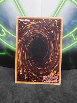 Yugioh Mirror Force DPYG-EN027 Ultra Rare NM - Image 2